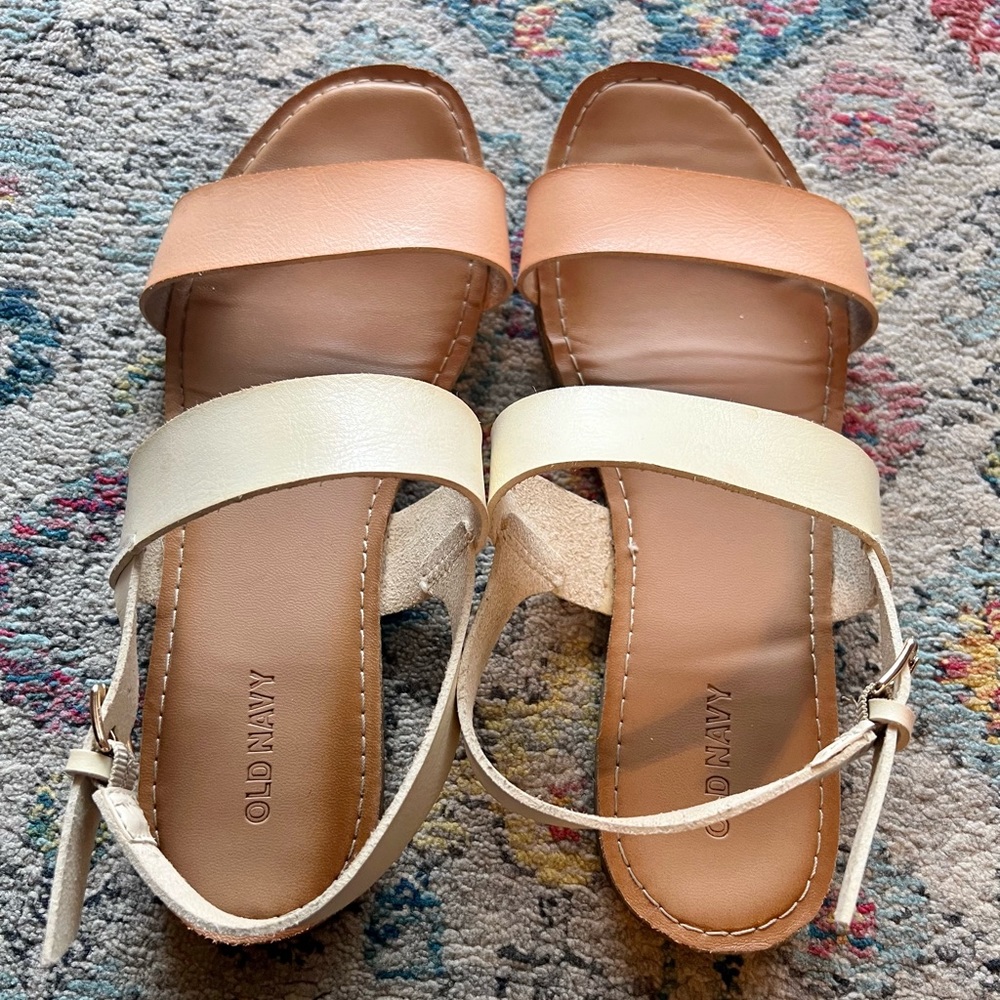 Old Navy Sandals